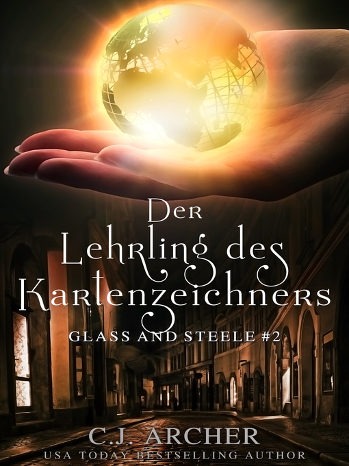 Title details for Der Lehrling des Kartenzeichners by C.J. Archer - Available